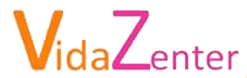 Logo de Vida Zenter