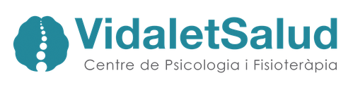 Logo de VidaletSalud