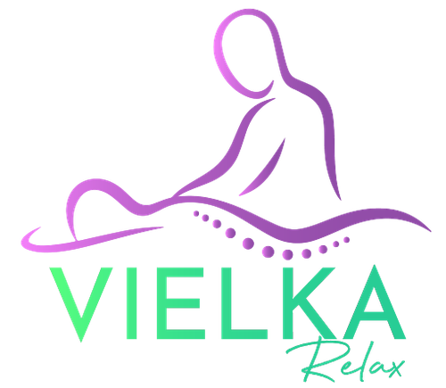 Logo de Vielka Relax