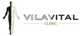 Logo de Vila Vital Clinic