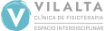 Logo de Vilalta Clinica de Fisioterapia