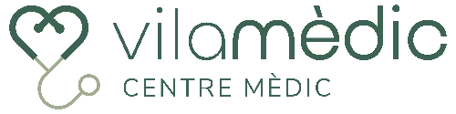 Logo de Vilamèdic Centre