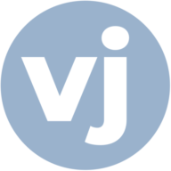 Logo de Virginie Jaume