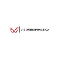 Logo de Vis Quiropráctica