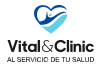 Logo de Vital&Clinic