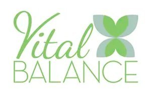 Logo de Vitalbalance