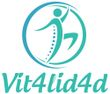 Logo de Vitalidad Centro de Pilates