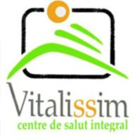 Logo de vitalissim