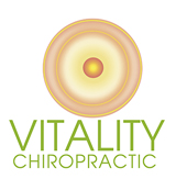 Logo de Vitality Chiropractic