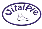 Logo de VITALPIE