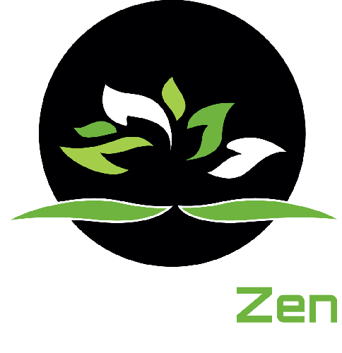 Logo de VitaminaZen