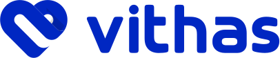 Logo de Vithas Centro Médico Pontevedra