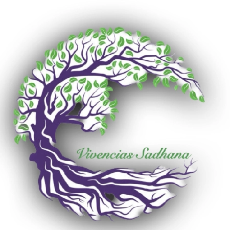 Logo de Vivencias Sadhana