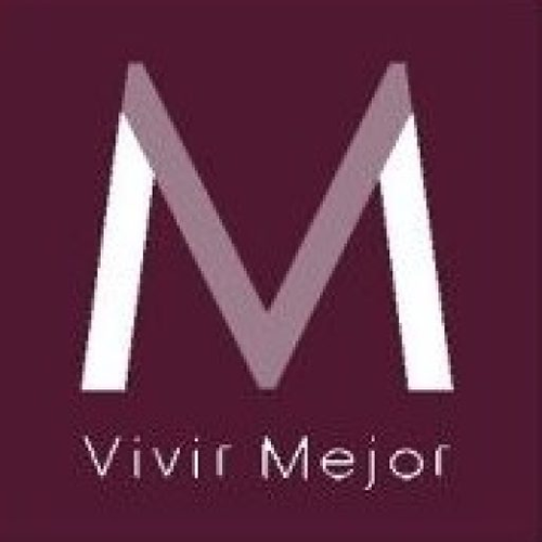 Logo de Vivir Mejor Fisioterapia