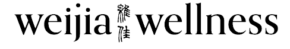 Logo de WEIJIA WELLNESS