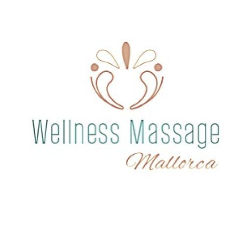 Logo de WELLNESS MASSAGE MALLORCA