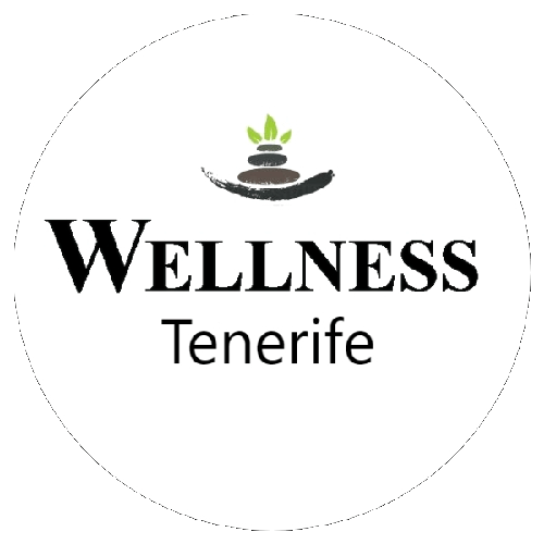 Logo de Wellness Tenerife Massage