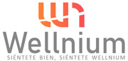 Logo de Wellnium