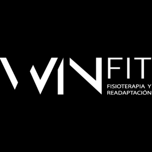 Logo de WINFIT Fisioterapia y Readaptación