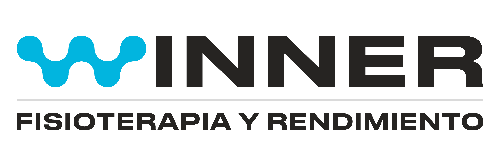 Logo de WINNER FISIOTERAPIA Y RENDIMIENTO