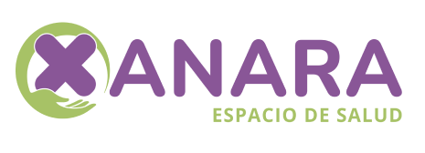 Logo de Xanara Salud Fisioterapia