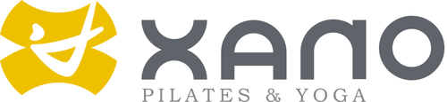 Logo de Xano Pilates & Yoga