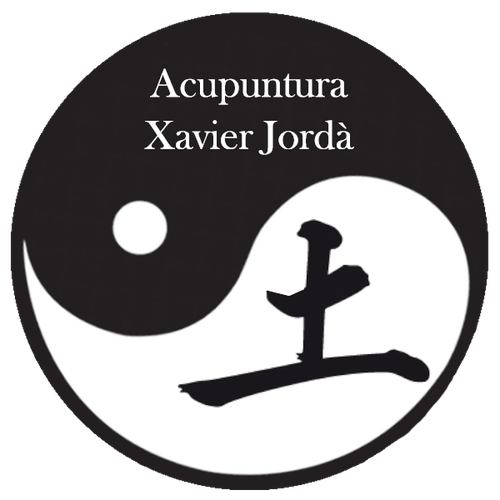 Logo de Xavier Jordà