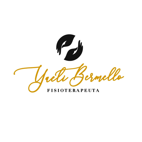 Logo de Yaeli Bermello Fisioterapia