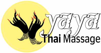 Logo de Yaya Thai Massage