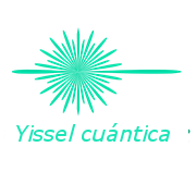 Logo de YISSEL TERAPIA CUANTICA