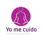 Logo de Yo Me Cuido