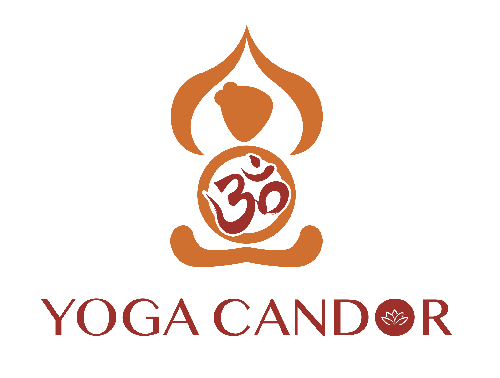 Logo de Yoga Candor