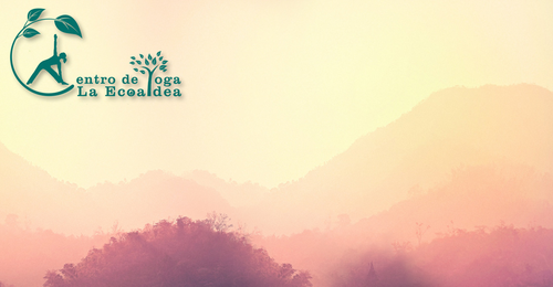 Logo de Yoga La Ecoaldea