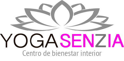 Logo de YogaSenzia