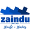 Logo de Zaindu