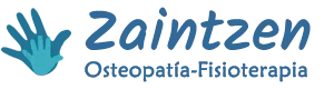 Logo de ZAINTZEN