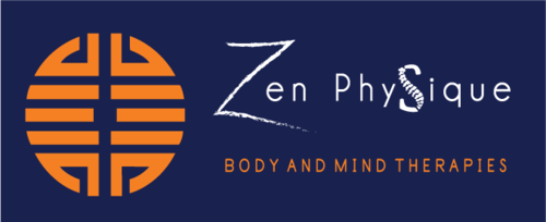 Logo de Zen Physique