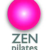 Logo de Zen Pilates