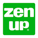 Logo de ZEN UP