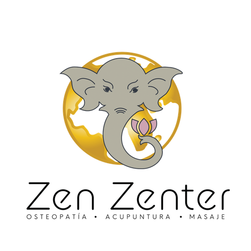 Logo de Zen Zenter