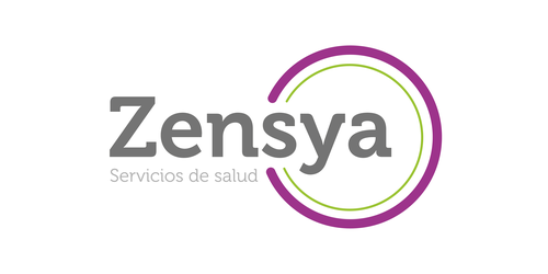 Logo de Zensya