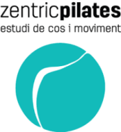 Logo de Zentric Estudi de Pilates I Fisioterapia.