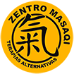 Logo de Zentro Masaqi