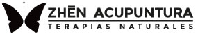 Logo de ZHĒN ACUPUNTURA