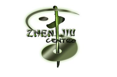 Logo de Zhen Jiu