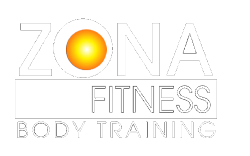 Logo de ZONA FITNESS