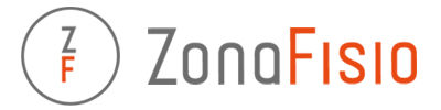 Logo de ZonaFisio Binéfar