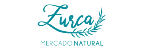 Logo de ZURCA Mercado Natural