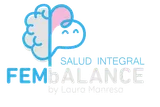 Logo de Femabalance Salud Integra