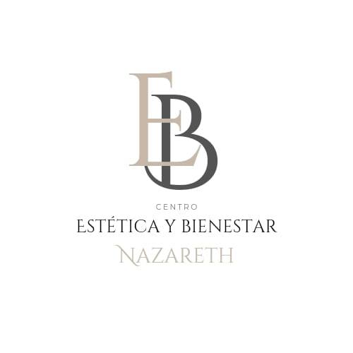 Logo de Estética avanzada y Bienestar Nazareth